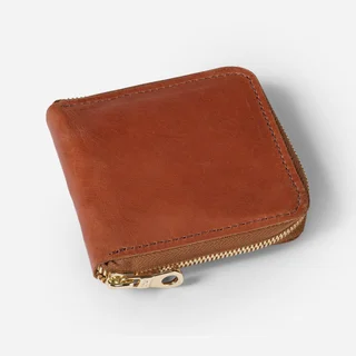 Rust Brown