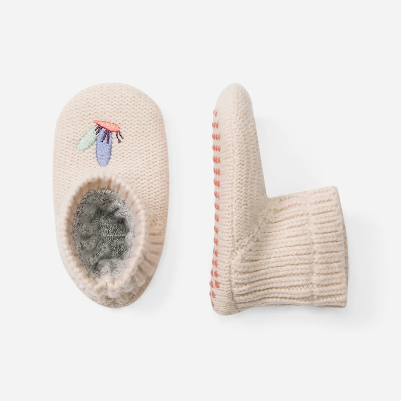 Baby Gripper Slipper