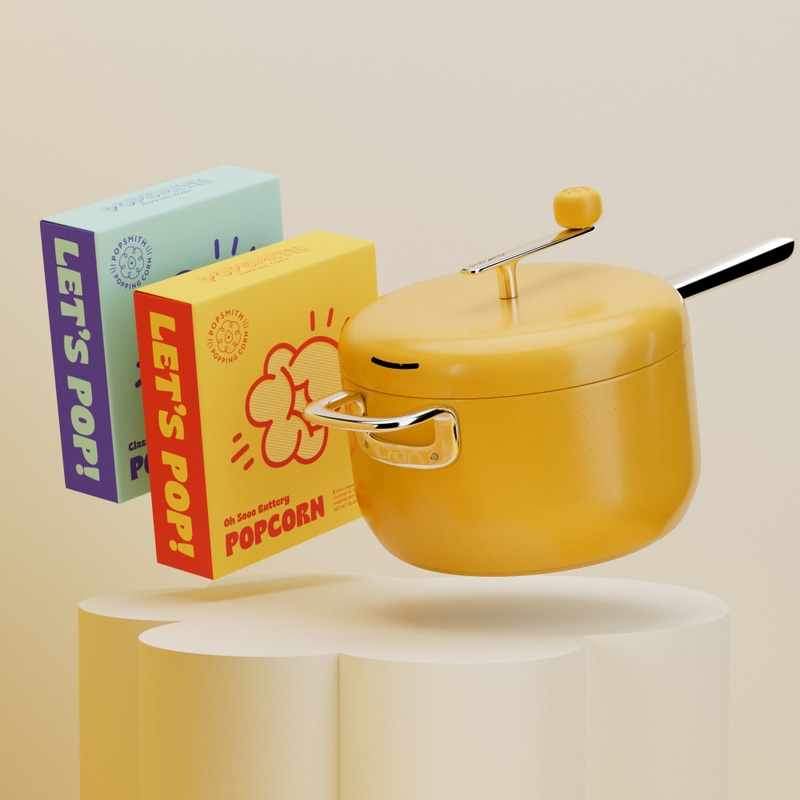 The Starter Bundle | Butter