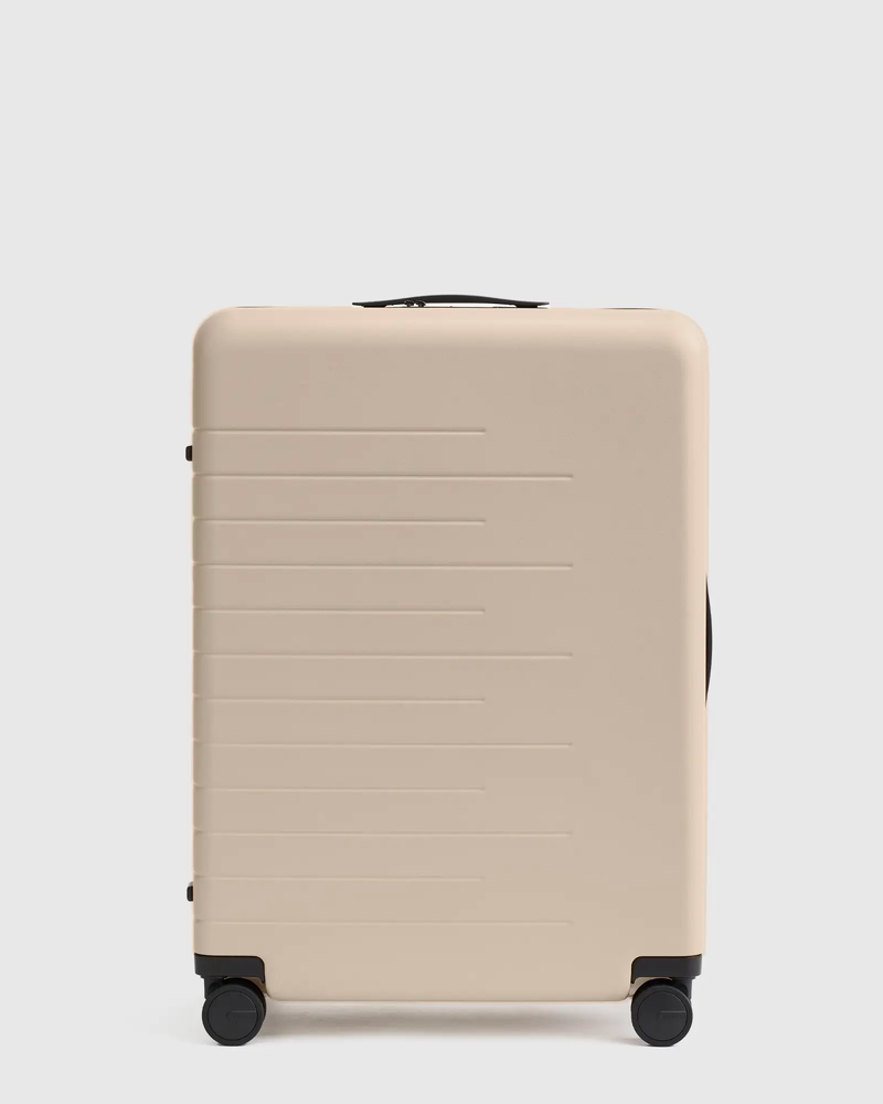 Medium Check-In Hard Shell Suitcase 24"