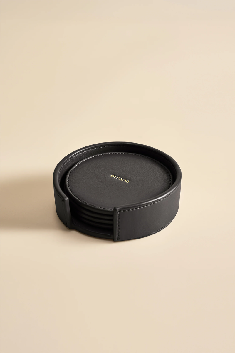 Sip and Stay Coaster Set