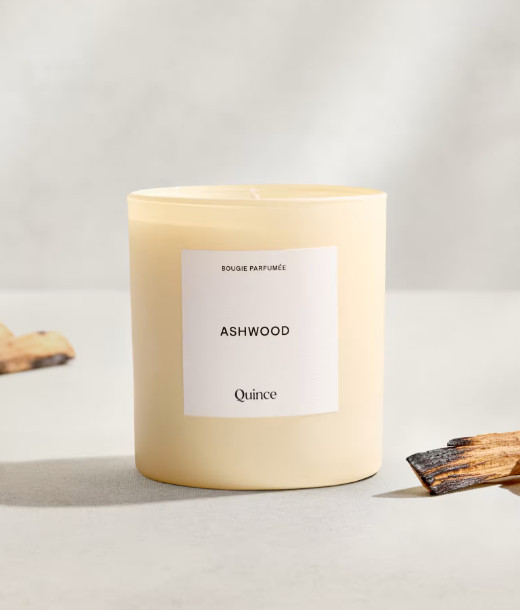 Signature Candle