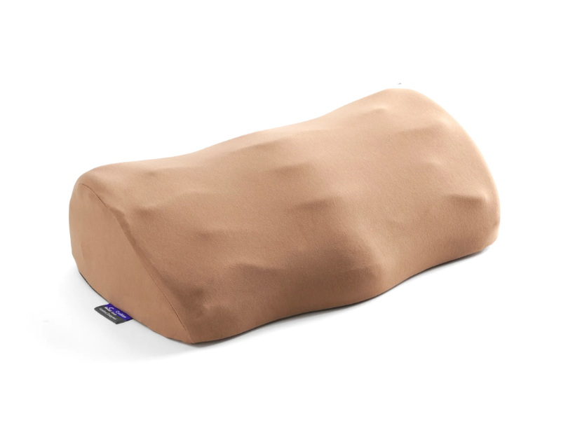 Ergonomic Foot Cushion