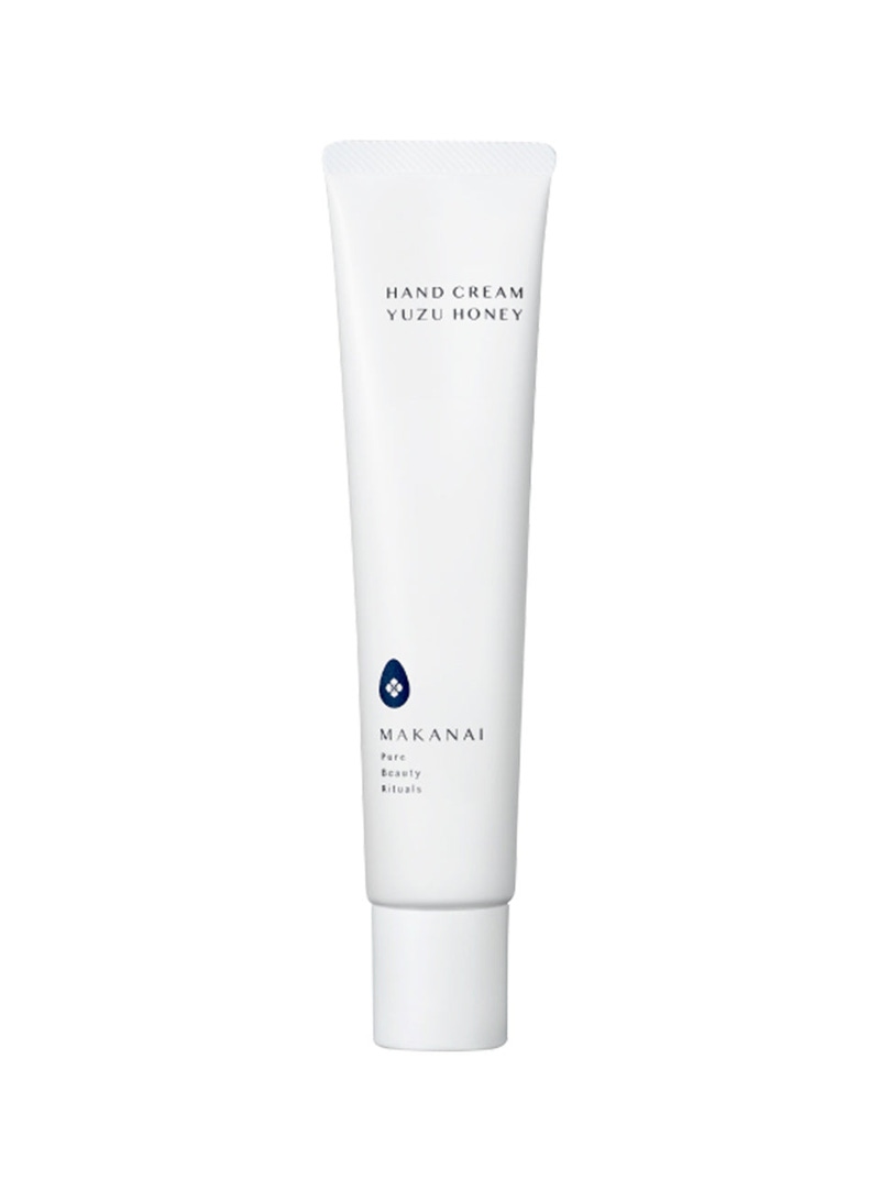 Secret Recipe Hand Cream