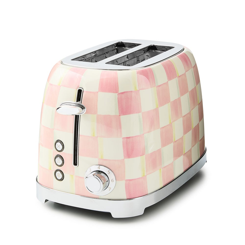 2-Slice Toaster