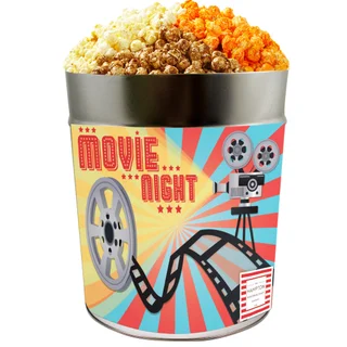 Movie Night