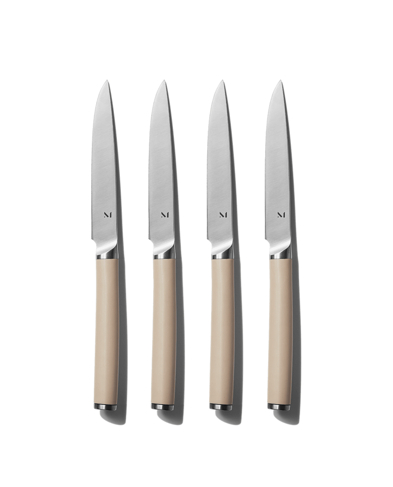 The Table Knives