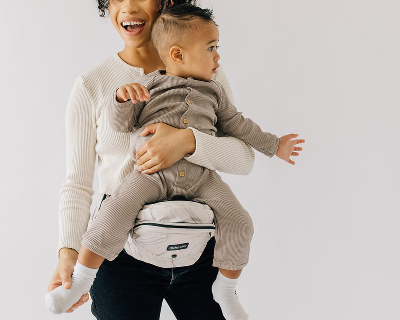 Tushbaby Hip Carrier