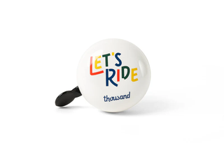 Let's Ride