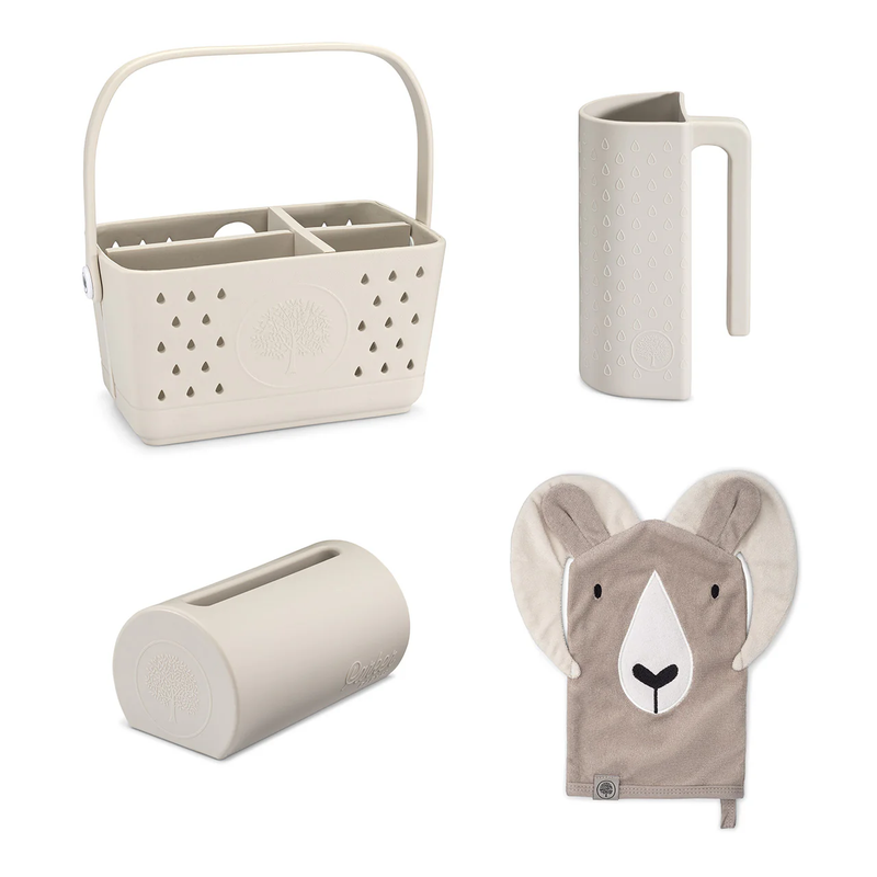 Bath Collection Gift Set