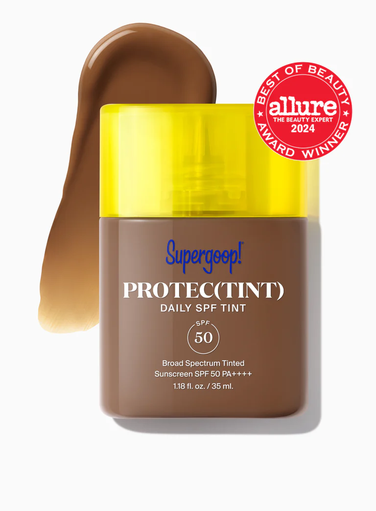 Protec(tint) Daily Skin Tint SPF 50