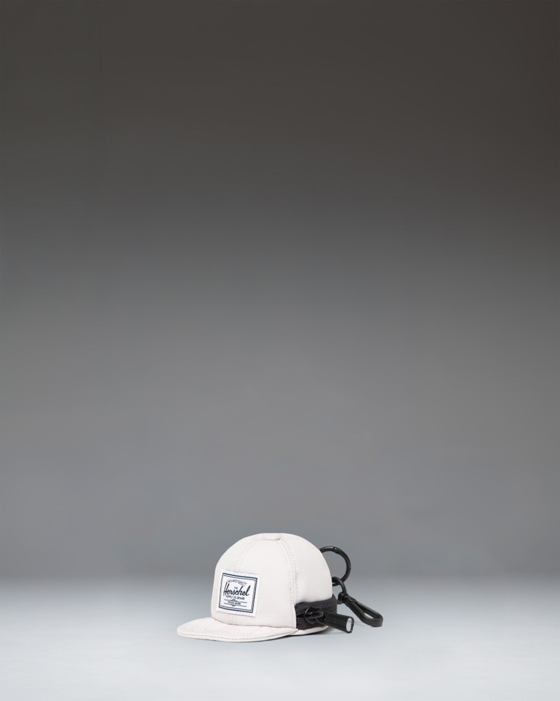 Sylas Classic Cap Bag Charm