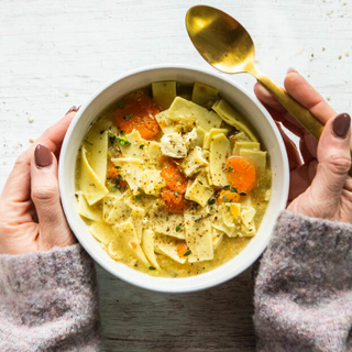 Chicken Noodle