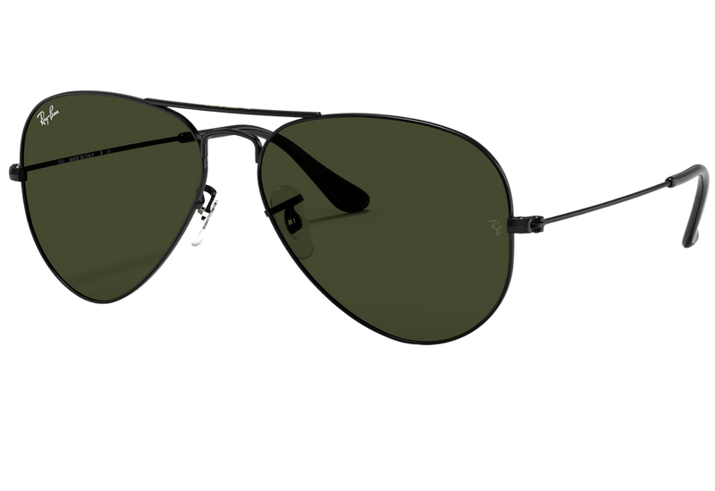Polarized Aviator Classic