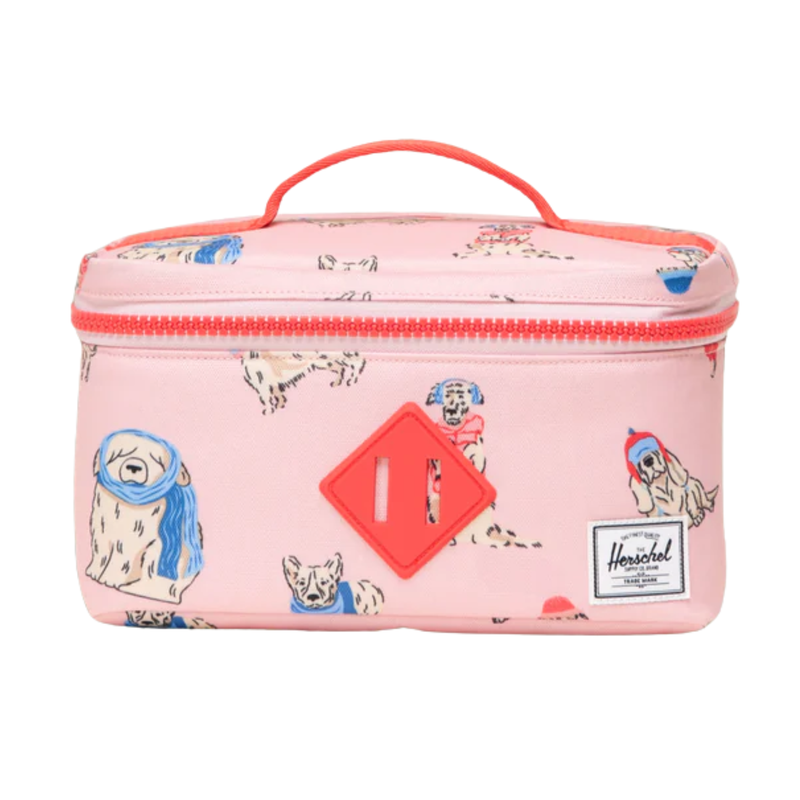 Heritage™ Lunch Box, Little Herschel