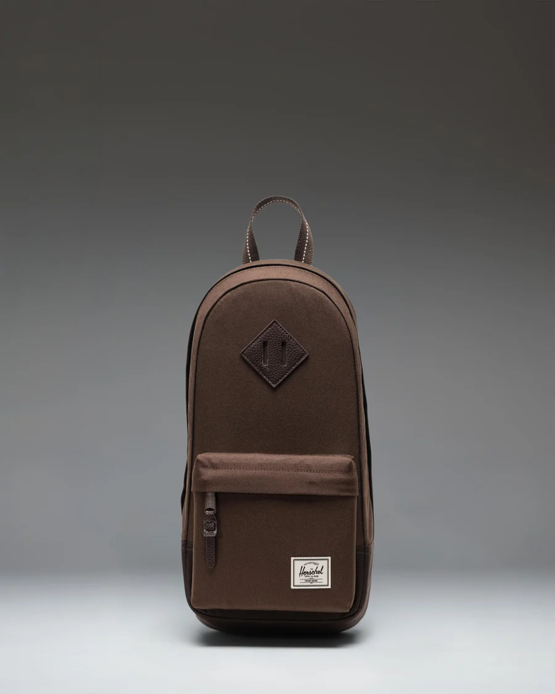 Heritage Shoulder Bag