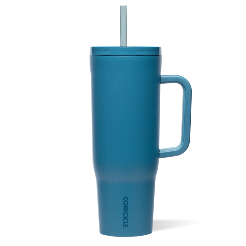 Cruiser 40oz Insulated Tumbler