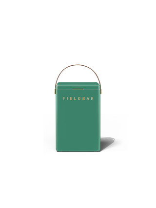 Parisian Green