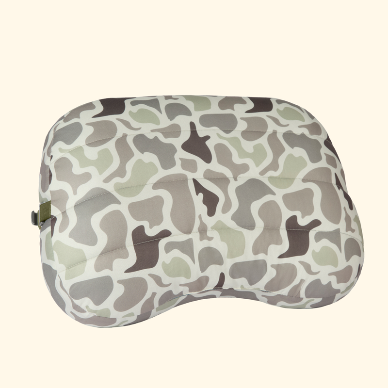 Ballast Camping Pillows