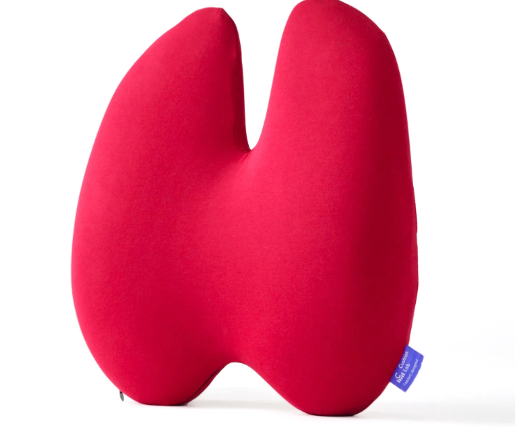 Back Relief Lumbar Pillow