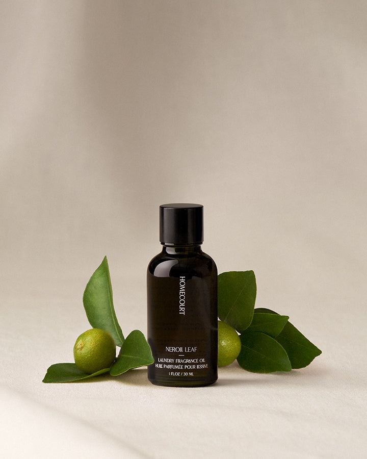 Laundry Fragrance Oil