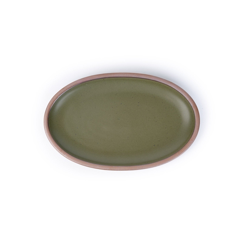 Medium Oval Platter