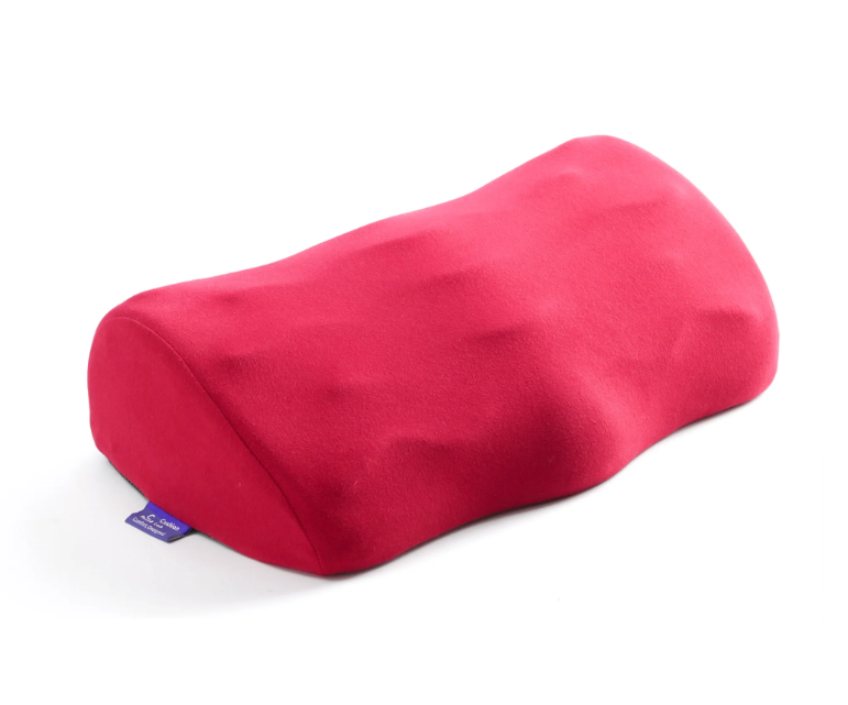 Ergonomic Foot Cushion
