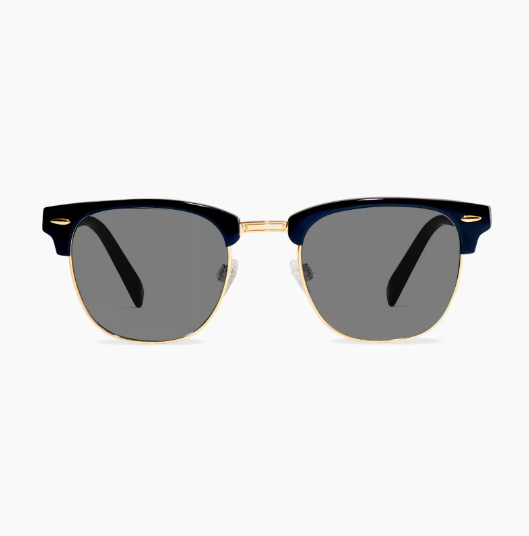 Avery Polarized Acetate Sunglasses