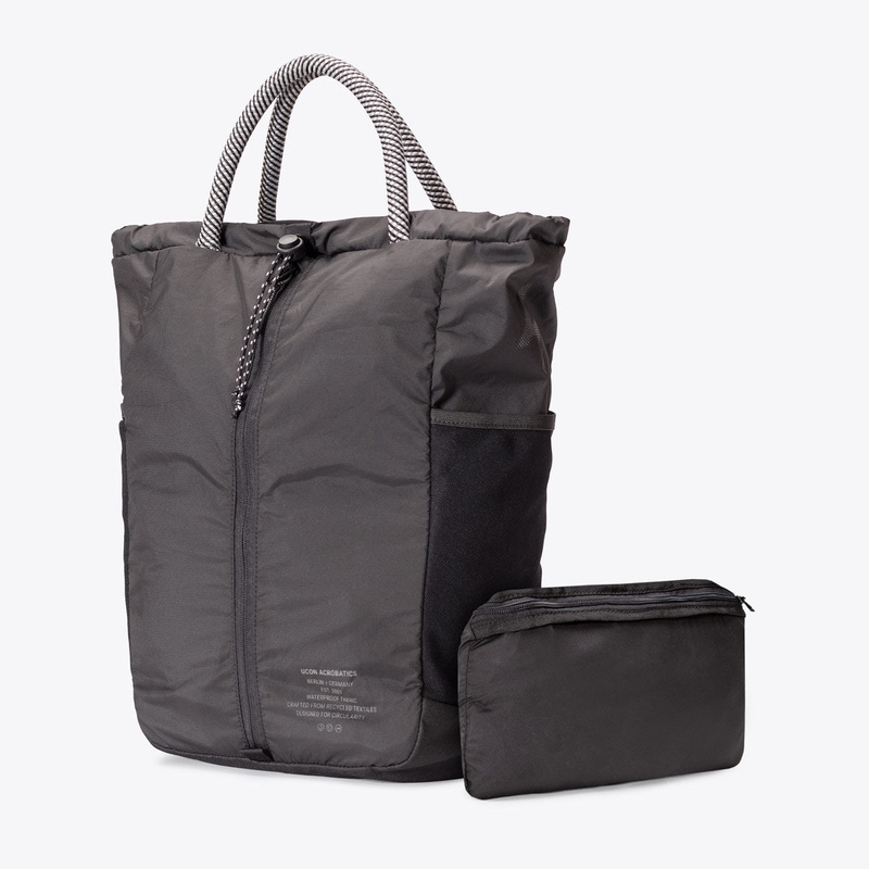 Tristan Packable Backpack