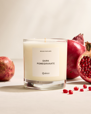 Dark Pomegranate