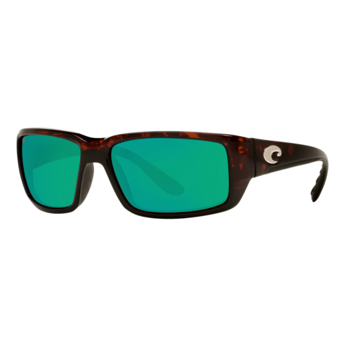 Fantail Polarized Sunglasses
