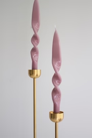 Taper Candle Set