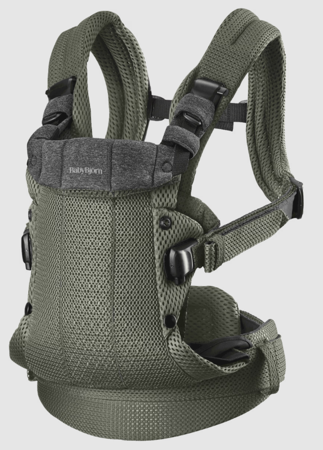 Baby Carrier Harmony