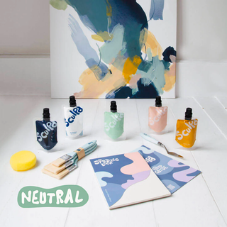 Neutral