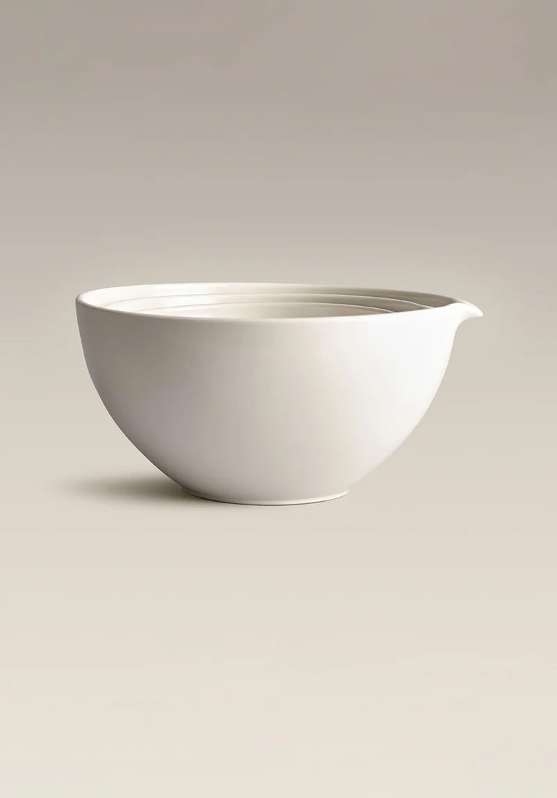 Nested Mixing Bowl Set