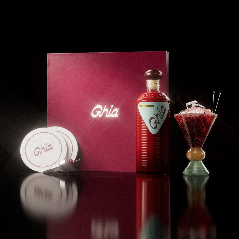 Cocktail Box with Original Apéritif