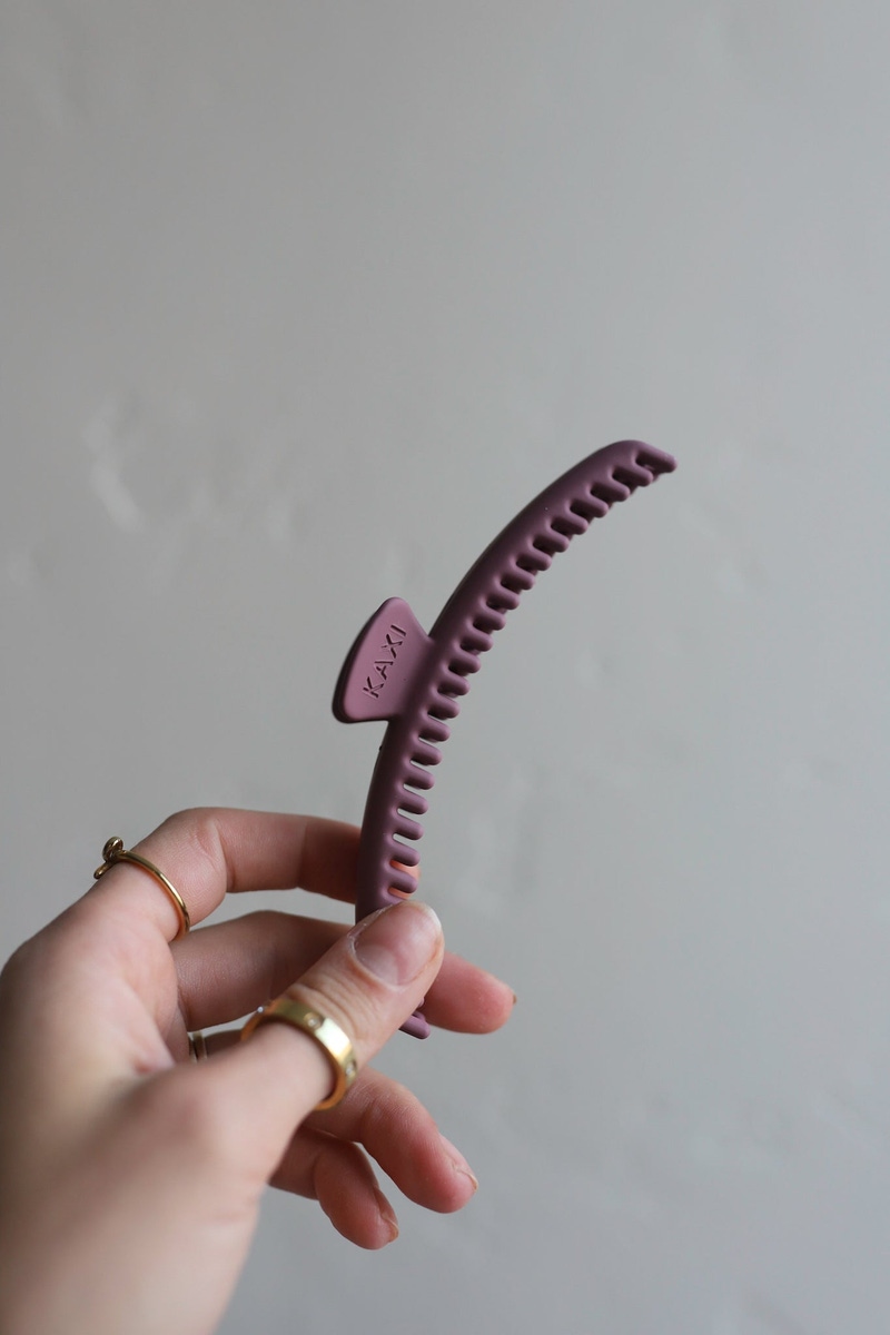 Original Hold Everything Claw Clip