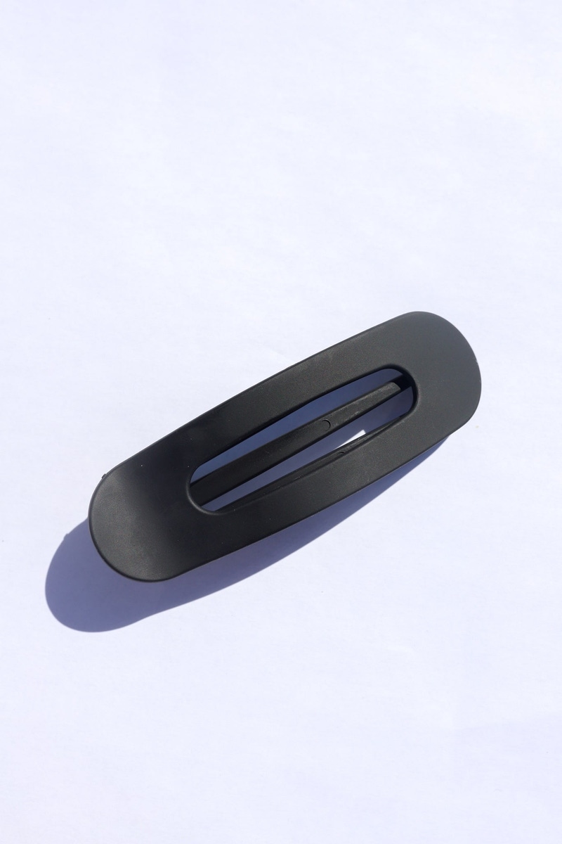 Lay Down Claw Clip