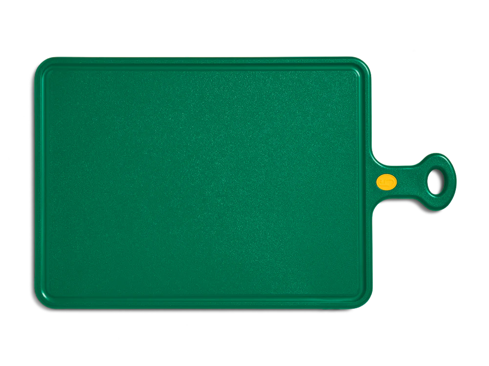 All Aboard Cutting Board