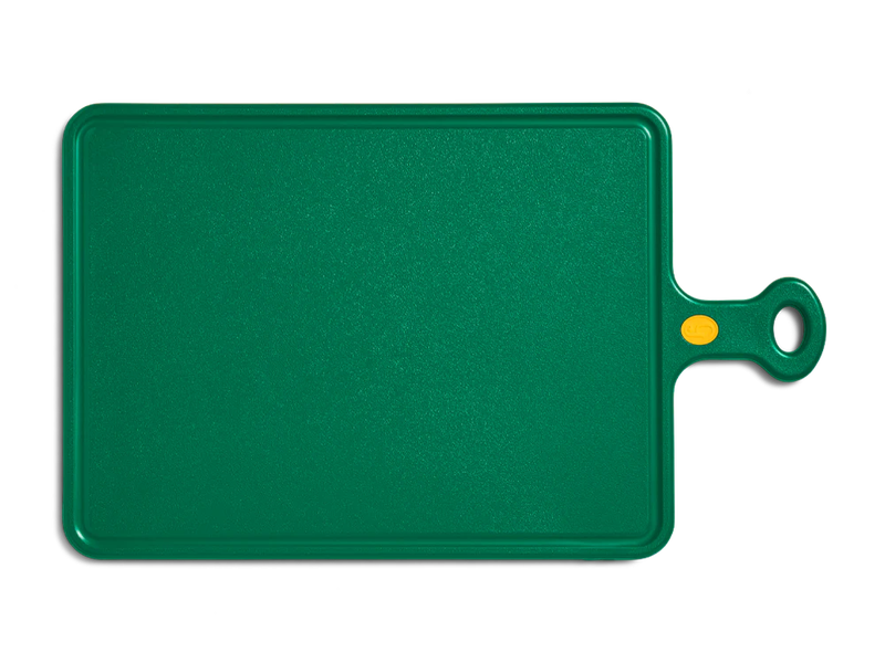 All Aboard BPA-Free Cutting Board