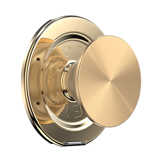 Aluminum Radial Gold