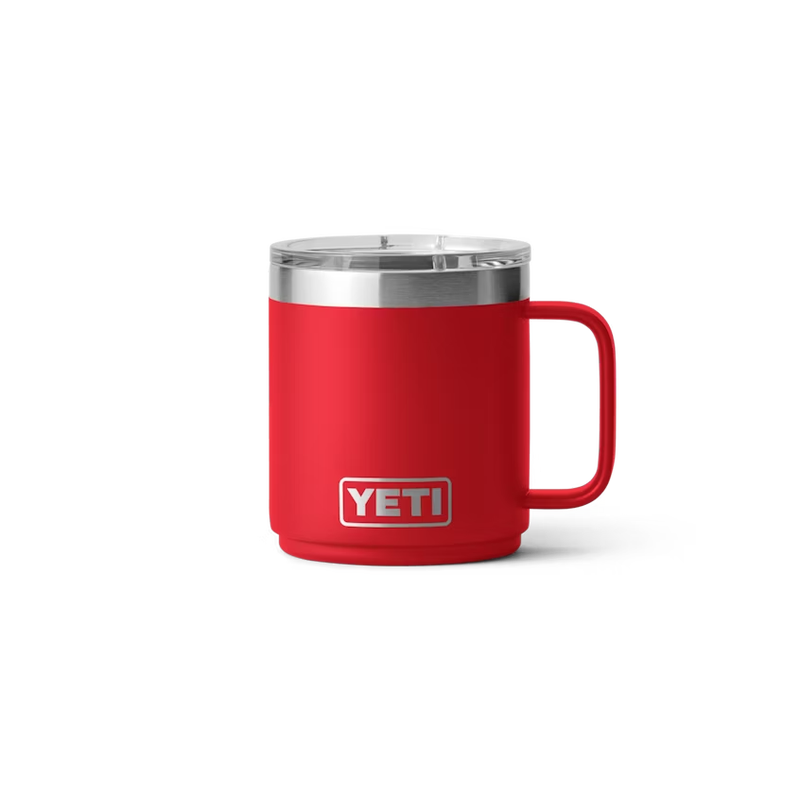 Branded 14 oz Rambler Mug