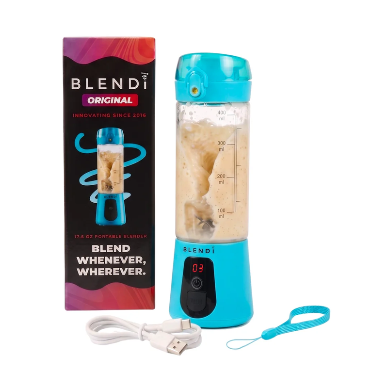 BLENDi Lite Electric Mixer 17oz