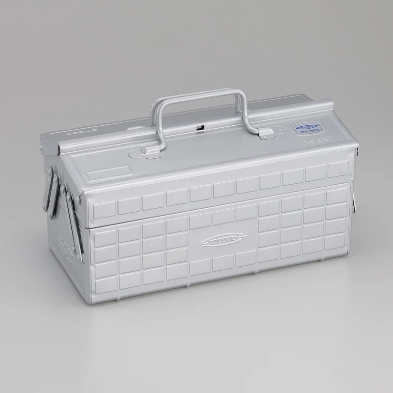 Steel  Cantilever Toolbox ST-350