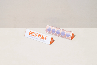 Grow Peace