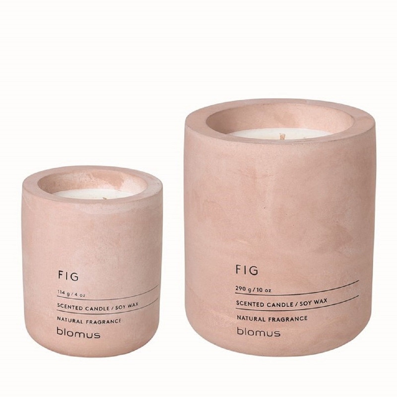 FRAGA Scented Jar Candle Set