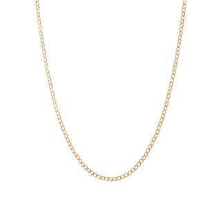 Vermeil Yellow