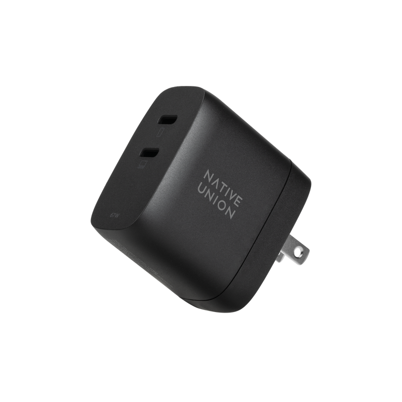 Fast GaN Charger PD 67W