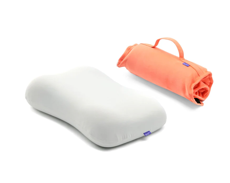 Travel Deep Sleep Pillow