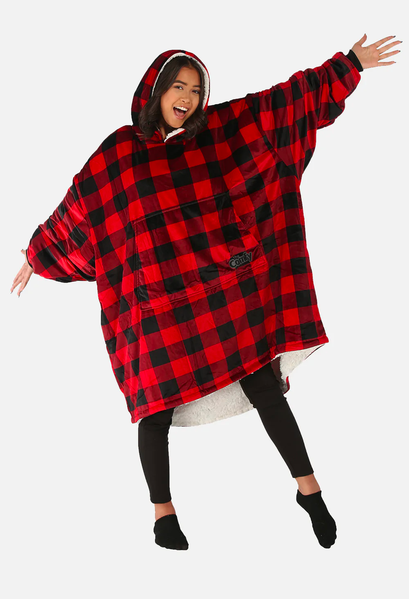 The Comfy Original Wearable Blanket